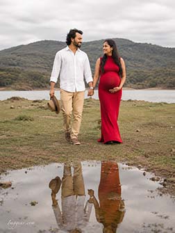 Maternity AI prompt,