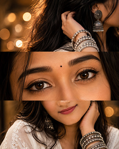 New Instagram Trending Photo Editing Prompt