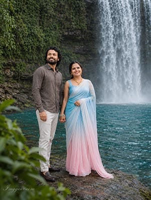 Pre Wedding Couple Photo Prompt for Gemini AI Ultimate Guide