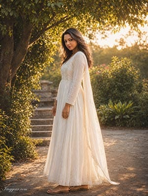 Prompt For Girl Photo Editing
