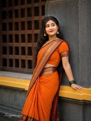Prompt For Traditional Look For Girl ChatGPT