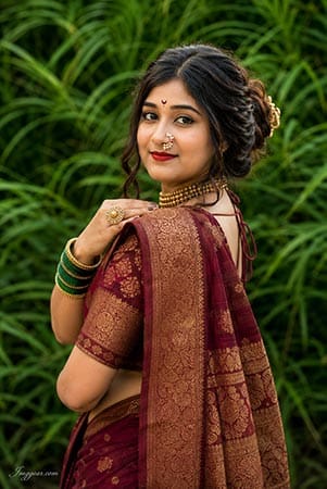 Prompt Seen Girl Photo Editing ChatGPT