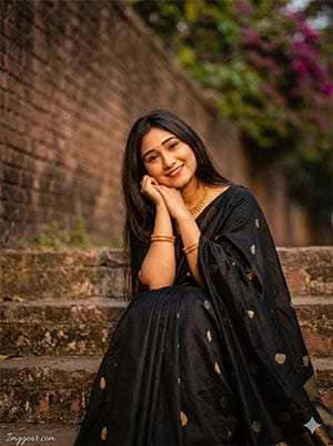 Prompt Seen Girl Photo Editing ChatGPT