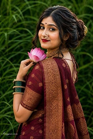 Prompt Seen Trending Girl 2026