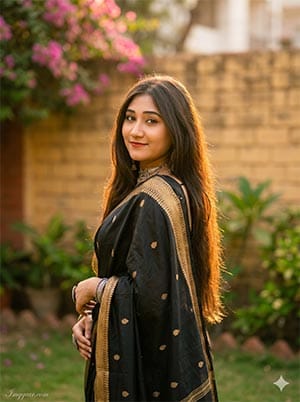 Prompt Seen Trending Girl 2026