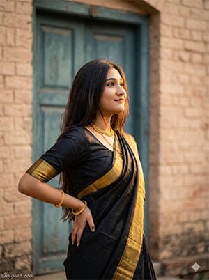 Prompt Seen Trending Girl AI Photo