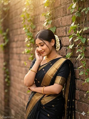 Prompt Seen Trending Girl Instagram