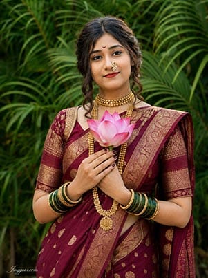 Prompt Seen Trending Girl Instagram AI Photo