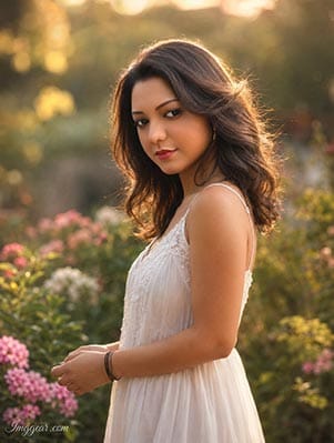 Prompt Seen Trending Girl Instagram