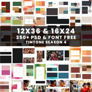 Tintone Season 4 Album Design PSD Collection All Volumes Download Tintone Season 4 Album Design PSD Collection All Volumes Download