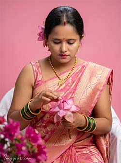 AI Photo Editing Prompts For Girls In Saree,AI Photo Editing Prompts For Girls
