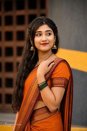 South Indian Look Prompt ChatGPT Free,