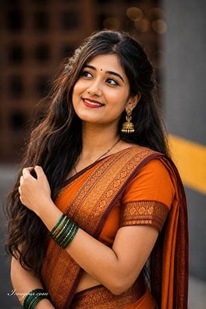 South Indian Look Prompt ChatGPT,