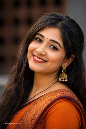 South Indian Prompt For Girl ChatGPT,