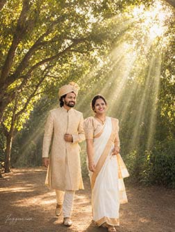 Top 10 Wedding AI Photo Prompts for Indian Couples 2026 Trending Ideas
