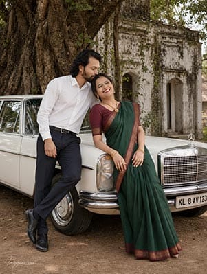Top Romantic Couple AI Prompts for Stunning Couple Photos (Gemini AI & ChatGPT)