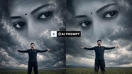 The Viral Eye In The Sky Trend Best ChatGPT AI Photo Editing Prompts For 2026
