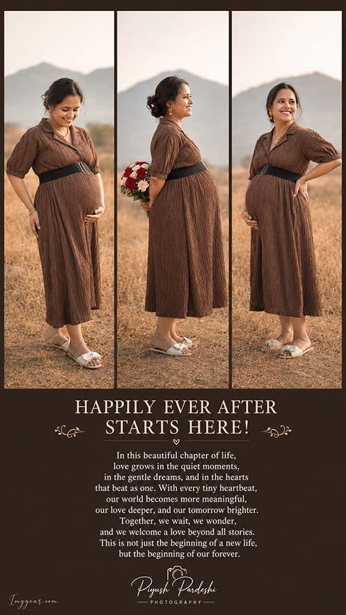 Viral maternity AI prompts,