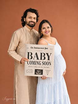 Viral maternity AI prompts,