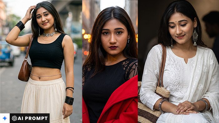 5 Best Gemini AI Girl Image Prompts for Ultra-Realistic Photos (2026)