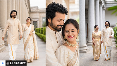 6 Best Couple Prompt ChatGPT Indian