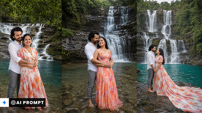 8 Cute & Romantic Couple Prompts for Gemini AI That Go Viral