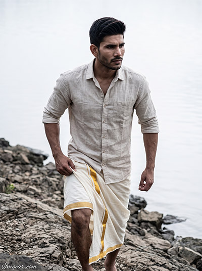 9 Best South Indian Boy Prompt For Gemini AI Boy