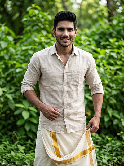 9 Best South Indian Boy Prompt For Gemini AI Boy