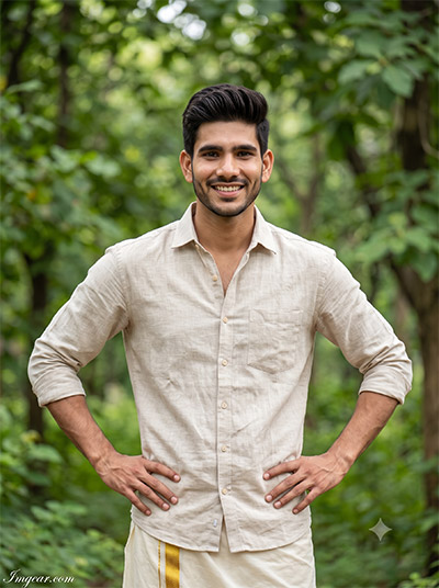 9 Best South Indian Boy Prompt For Gemini AI Boy