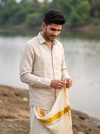 9 Best South Indian Boy Prompt For Gemini AI Boy