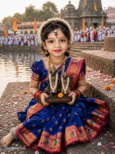 Ashadhi Ekadashi Prompt