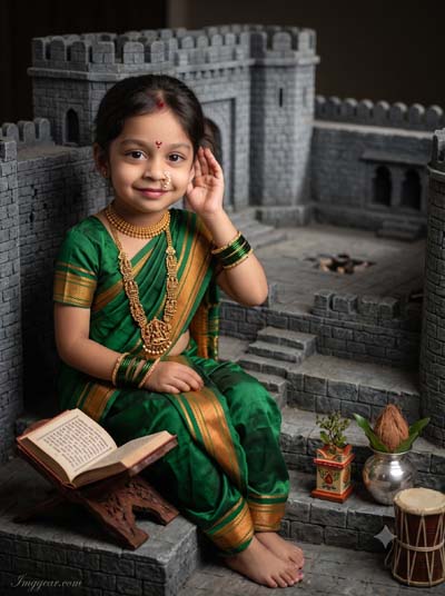 Ashadhi Ekadashi Prompt For Girl