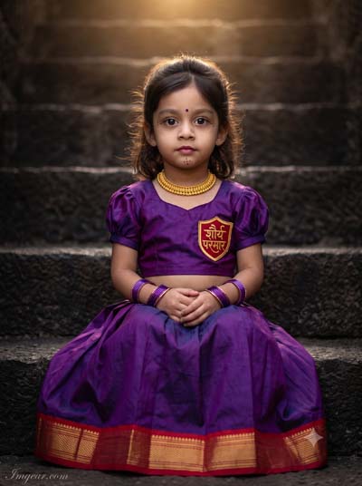 Ashadhi Ekadashi Prompt For Girl