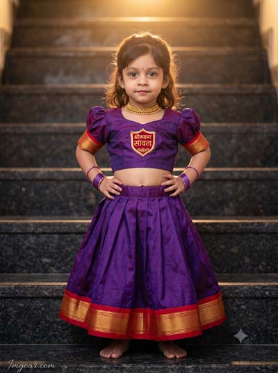 Ashadhi Ekadashi Prompt For Girl