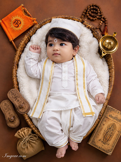 Ashadi Ekadashi Photo Editing Prompt