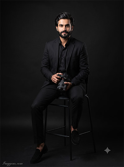 Best Fashion Studio Photography AI Prompts ChatGPT