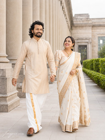 Couple Prompt ChatGPT Indian