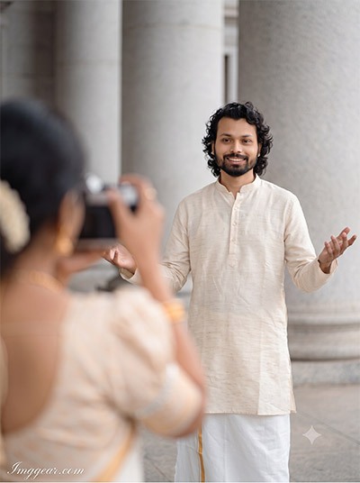 Couple Prompt ChatGPT Indian