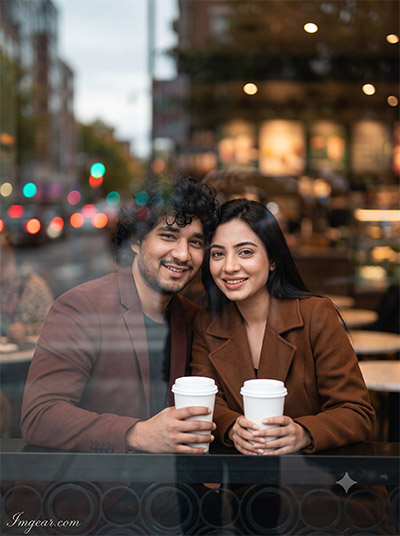 Couple Prompt For Gemini AI