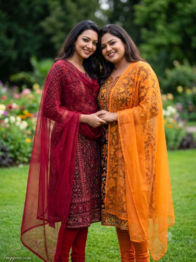 Gemini AI Friendship Photo Prompts