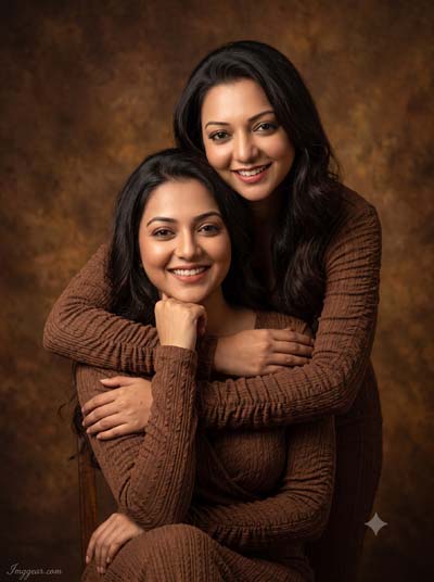 Gemini AI Friendship Photo Prompts