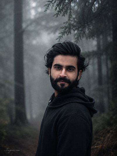 Gemini AI Photo Prompt Trending Boy