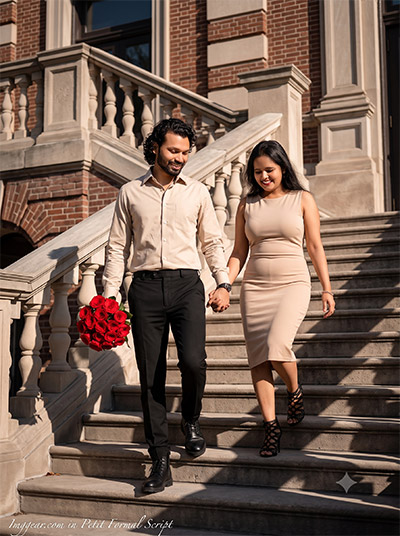 Indian Couple AI Photo Editing Prompt For ChatGPT