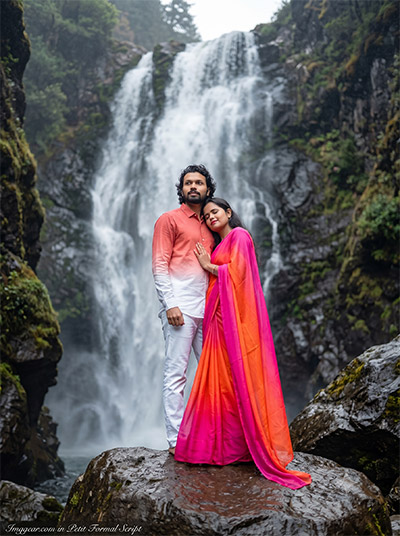Indian Couple AI Photo Editing Prompt For ChatGPT