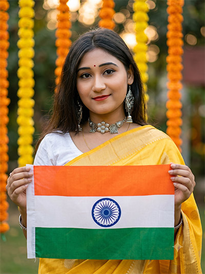 Indian Independence Day AI Photo Editing Prompts 2026