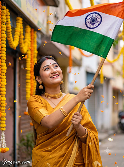Indian Independence Day AI Photo Editing Prompts 2026