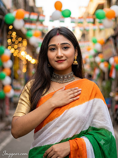 Indian Independence Day AI Photo Editing Prompts 2026