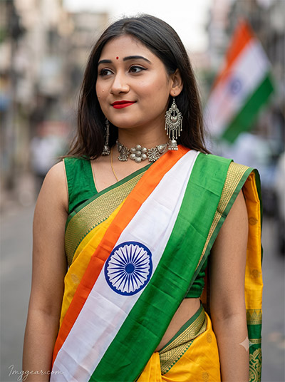 Indian Independence Day AI Photo Editing Prompts 2026