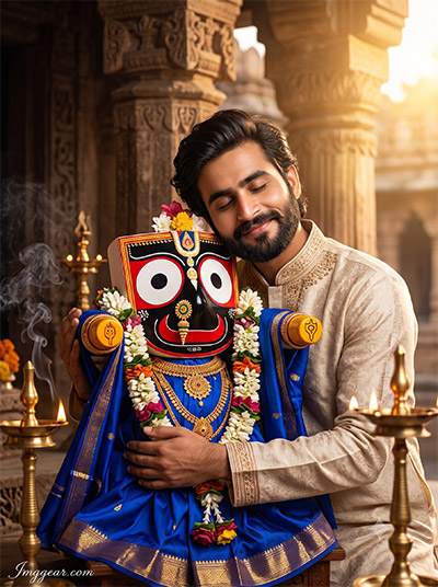 Jagannath Puri AI Photo Editing Prompts ChatGPT 2026