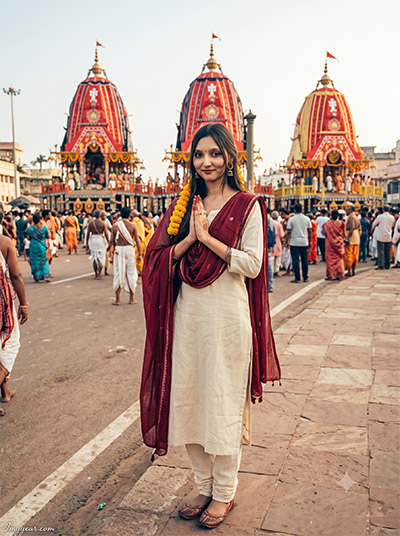 Jagannath Puri AI Photo Editing Prompts ChatGPT 2026